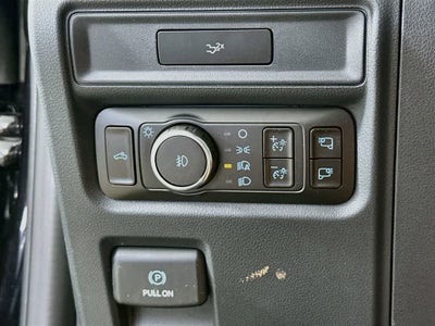 Ford F-150 XLT 2026