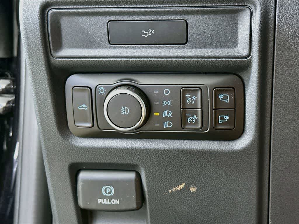 Ford F-150 XLT 2026
