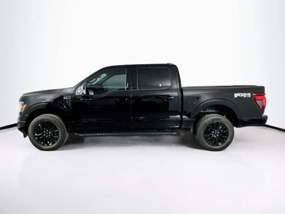Ford F-150 XLT 2026