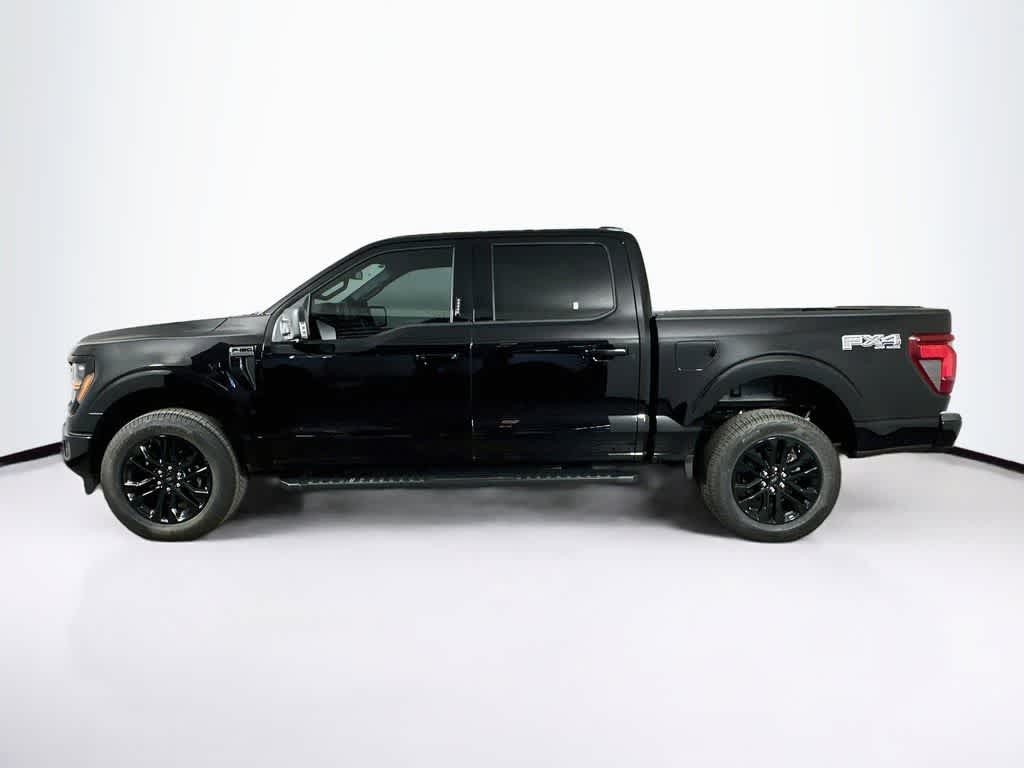 Ford F-150 XLT 2026
