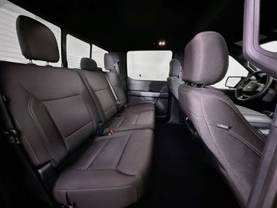 Ford F-150 XLT 2026