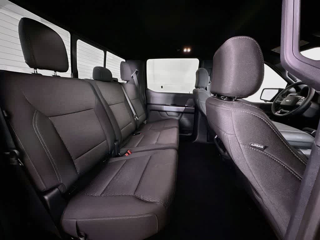 Ford F-150 XLT 2026