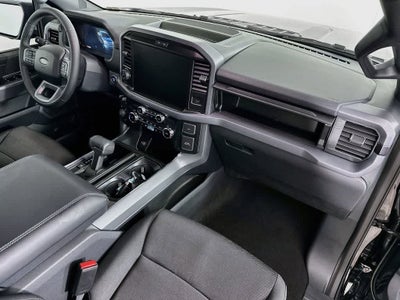 Ford F-150 XLT 2026