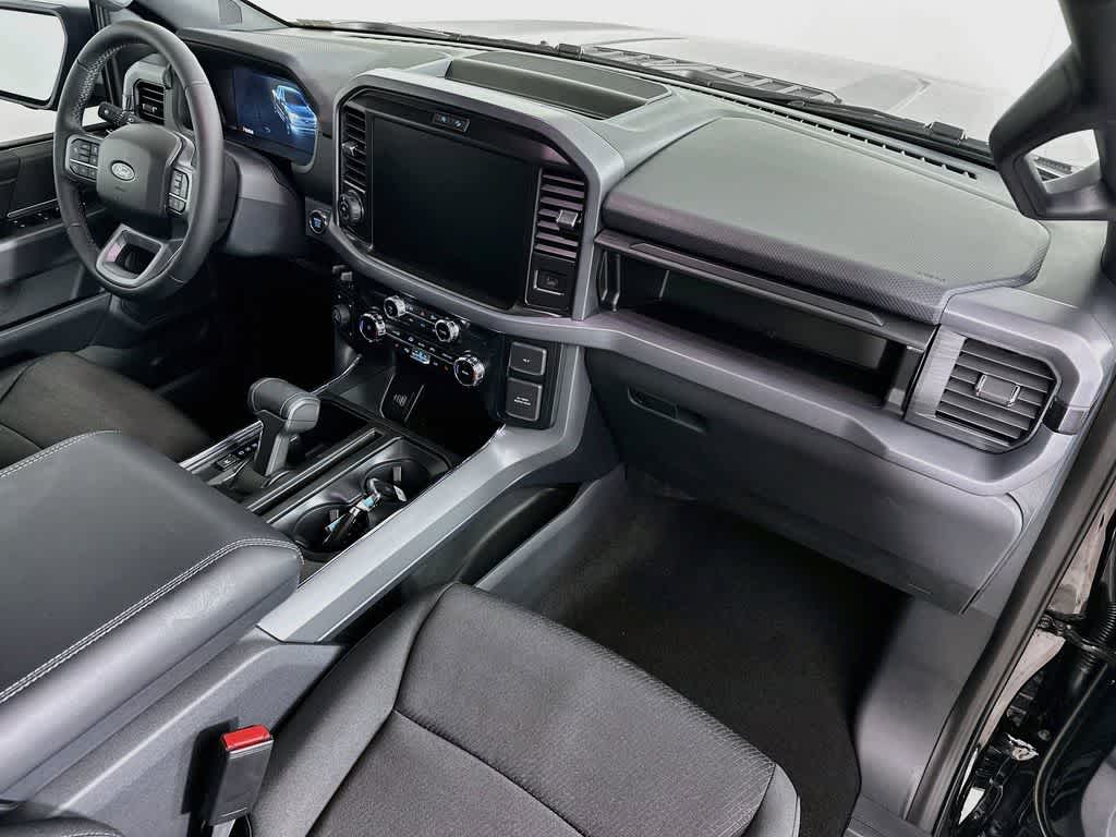 Ford F-150 XLT 2026