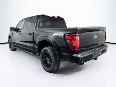 Ford F-150 XLT 2026