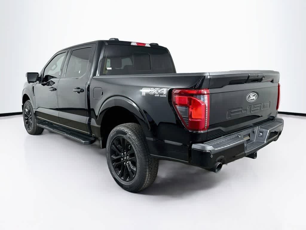 Ford F-150 XLT 2026