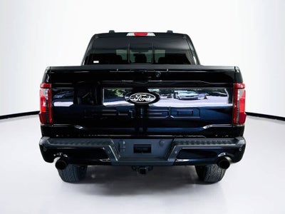 Ford F-150 XLT 2026