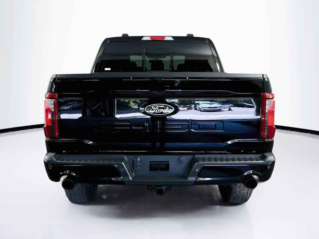 Ford F-150 XLT 2026