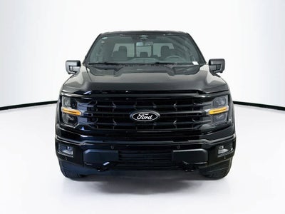 Ford F-150 XLT 2026