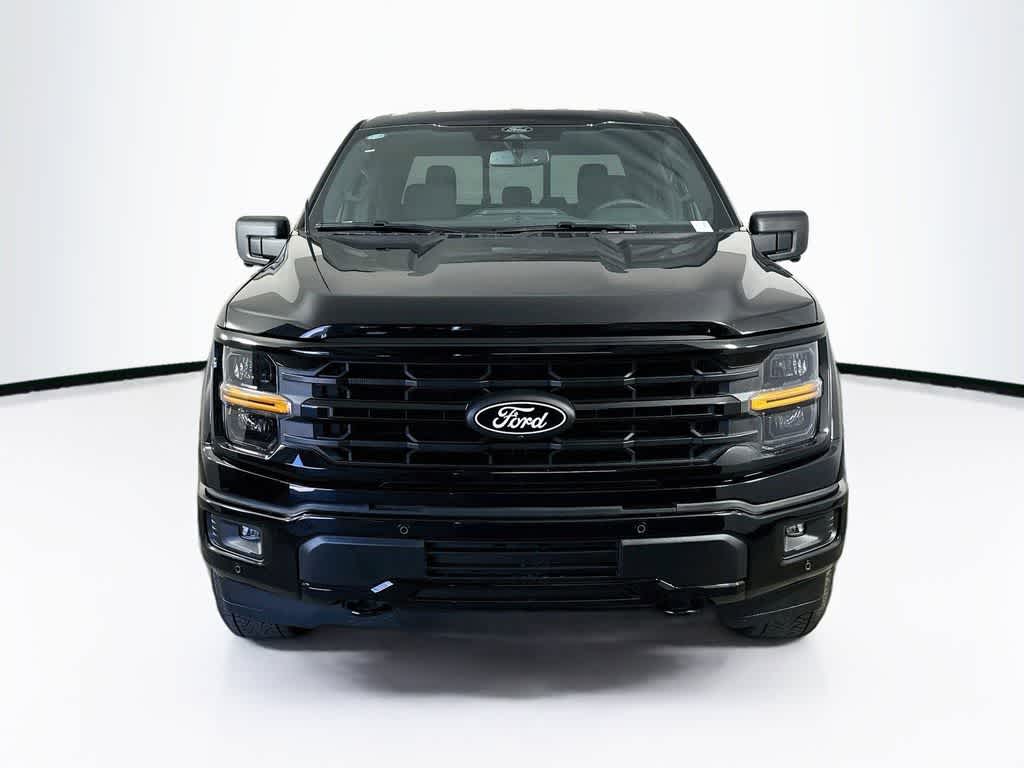 Ford F-150 XLT 2026