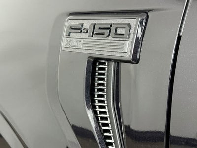 Ford F-150 XLT 2026