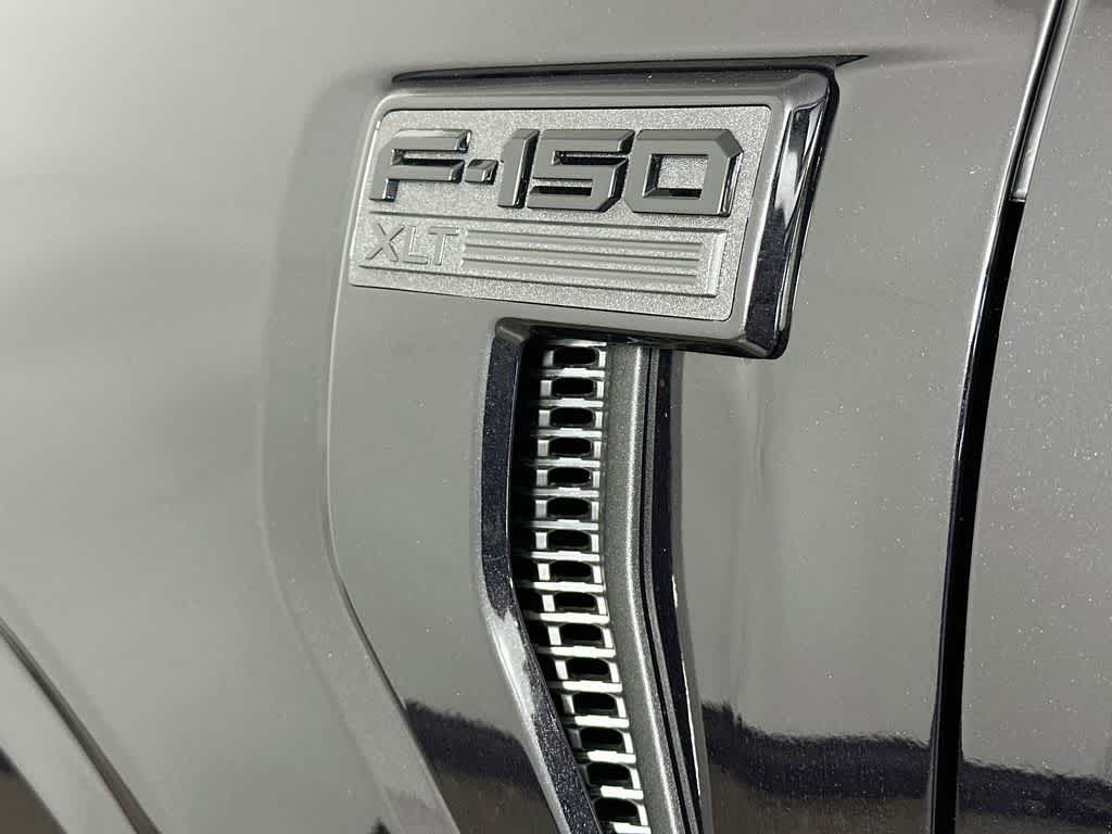 Ford F-150 XLT 2026