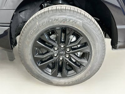Ford F-150 XLT 2026