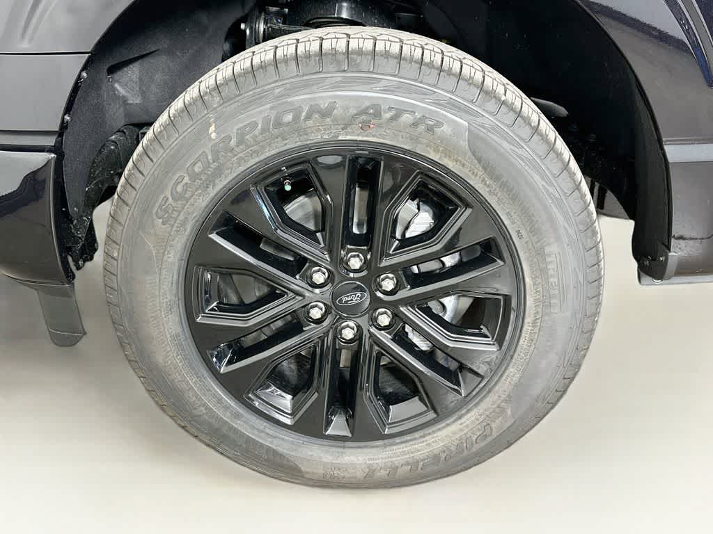 Ford F-150 XLT 2026