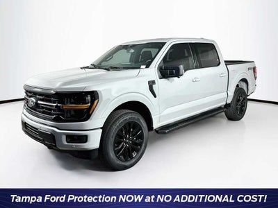Ford F-150 XLT 2026