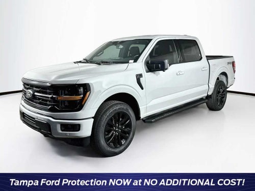 Ford F-150 XLT 2026