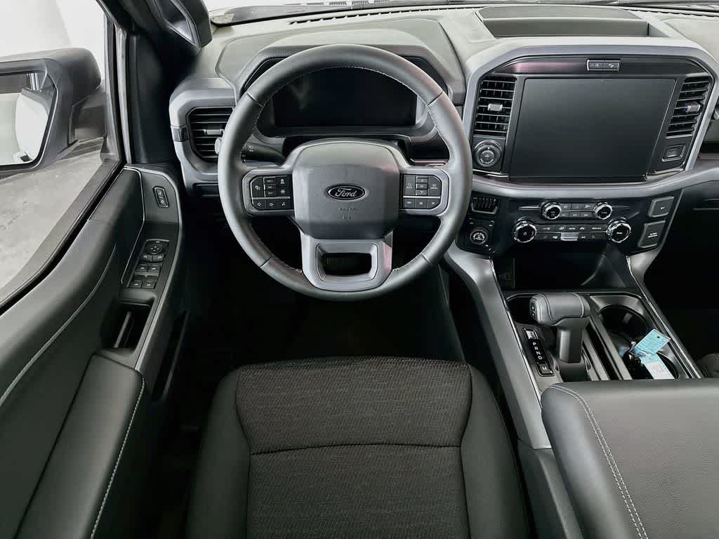 Ford F-150 XLT 2026