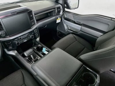 Ford F-150 XLT 2026