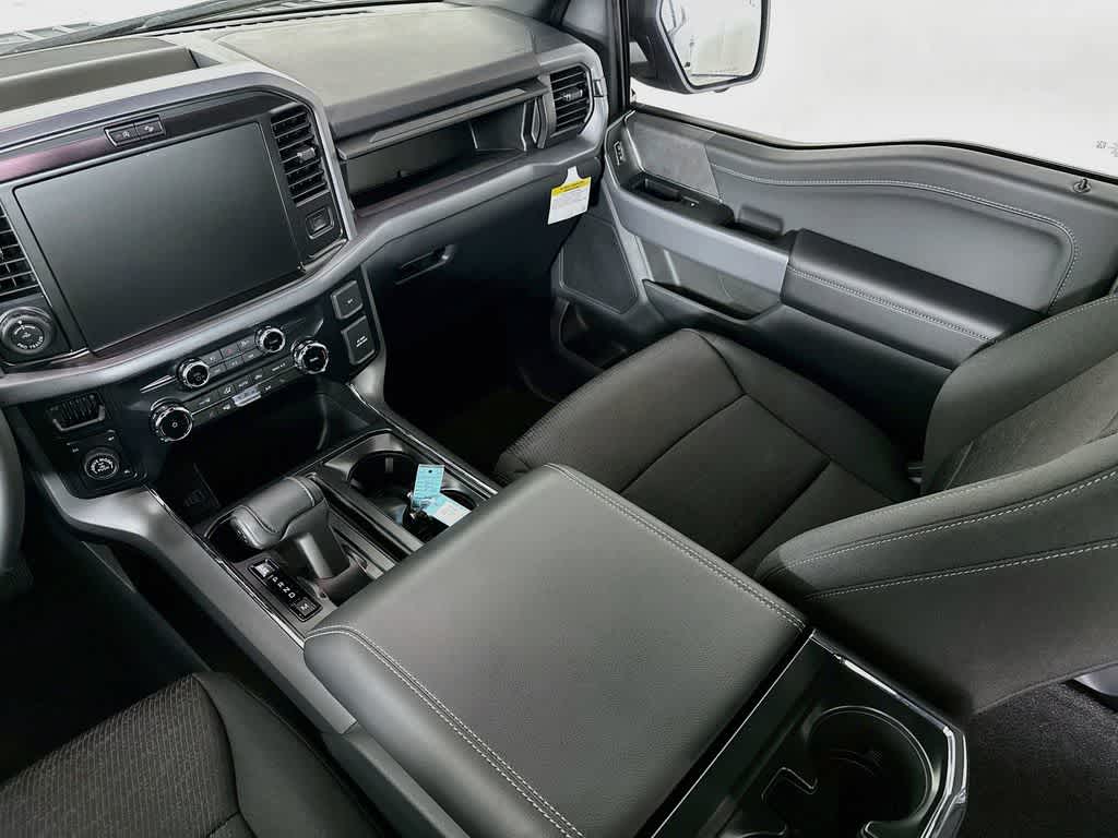 Ford F-150 XLT 2026
