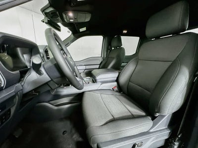 Ford F-150 XLT 2026