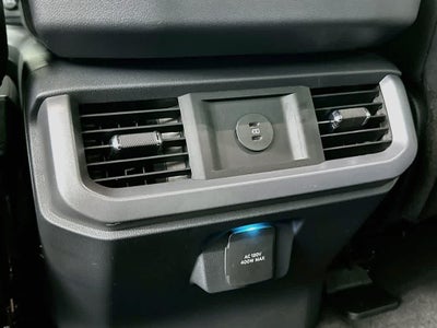 Ford F-150 XLT 2026