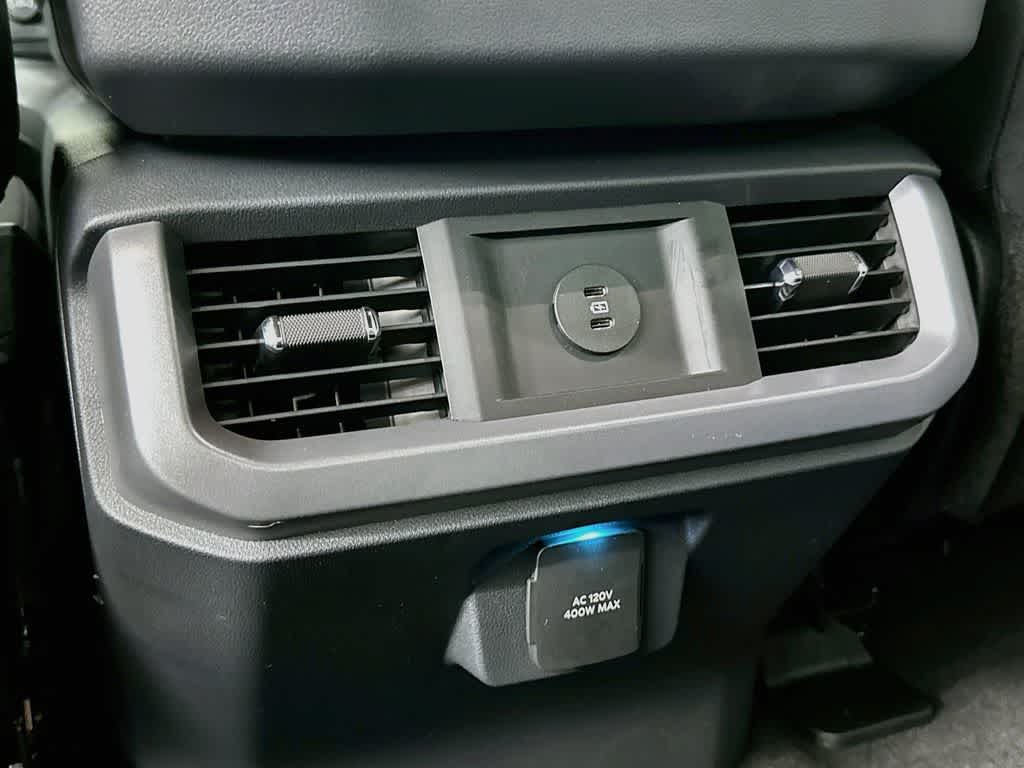 Ford F-150 XLT 2026