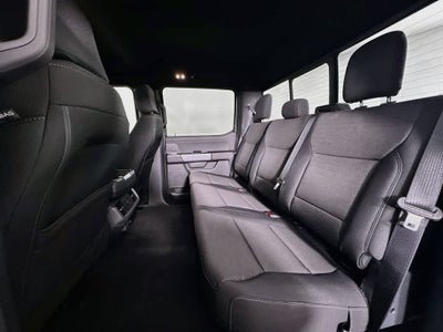 Ford F-150 XLT 2026