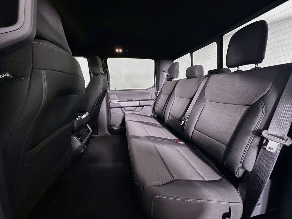 Ford F-150 XLT 2026