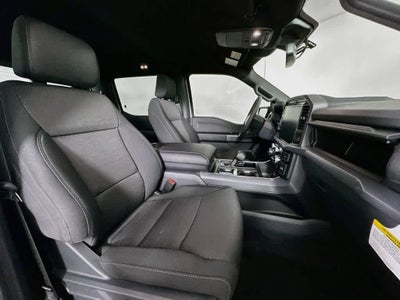 Ford F-150 XLT 2026