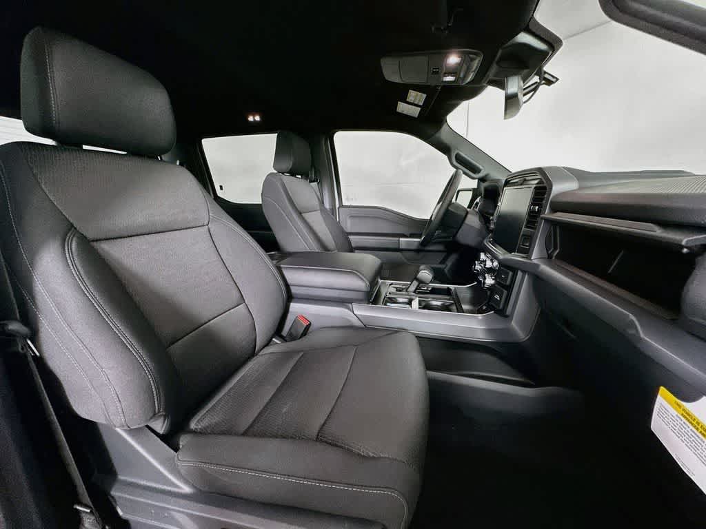 Ford F-150 XLT 2026