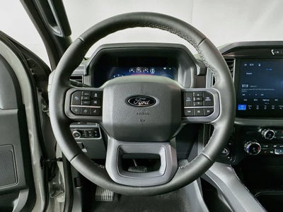 Ford F-150 XLT 2026