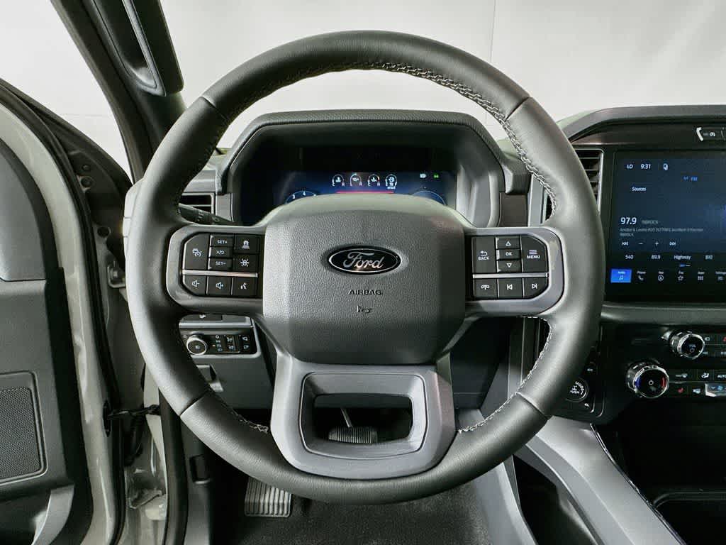 Ford F-150 XLT 2026