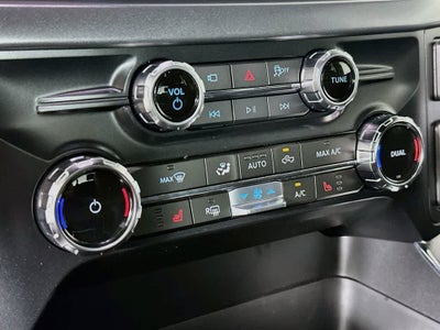 Ford F-150 XLT 2026