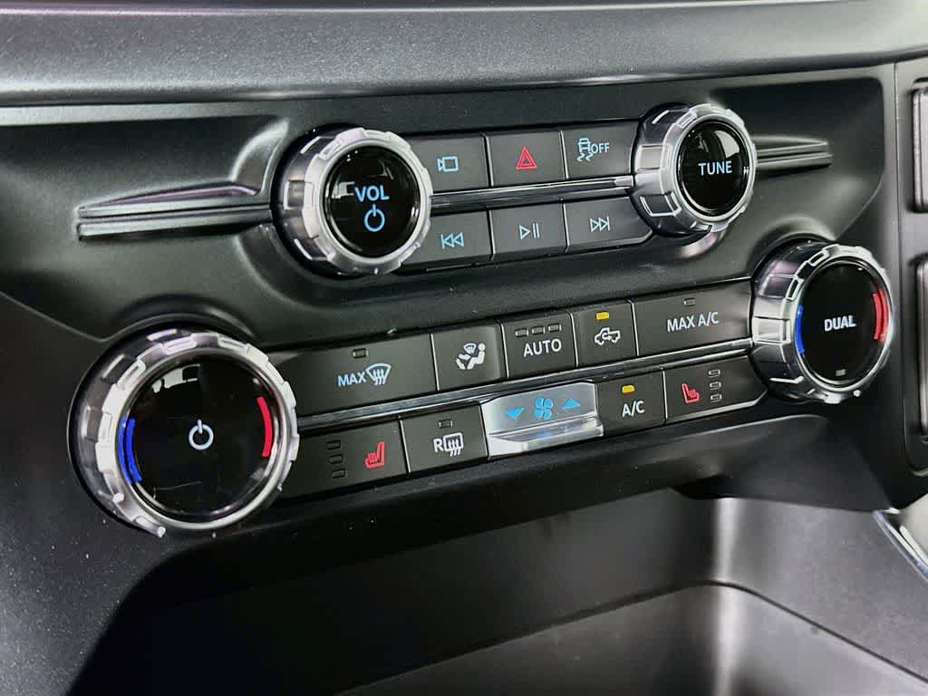 Ford F-150 XLT 2026