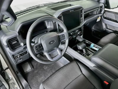 Ford F-150 XLT 2026