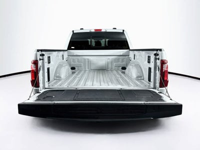 Ford F-150 XLT 2026