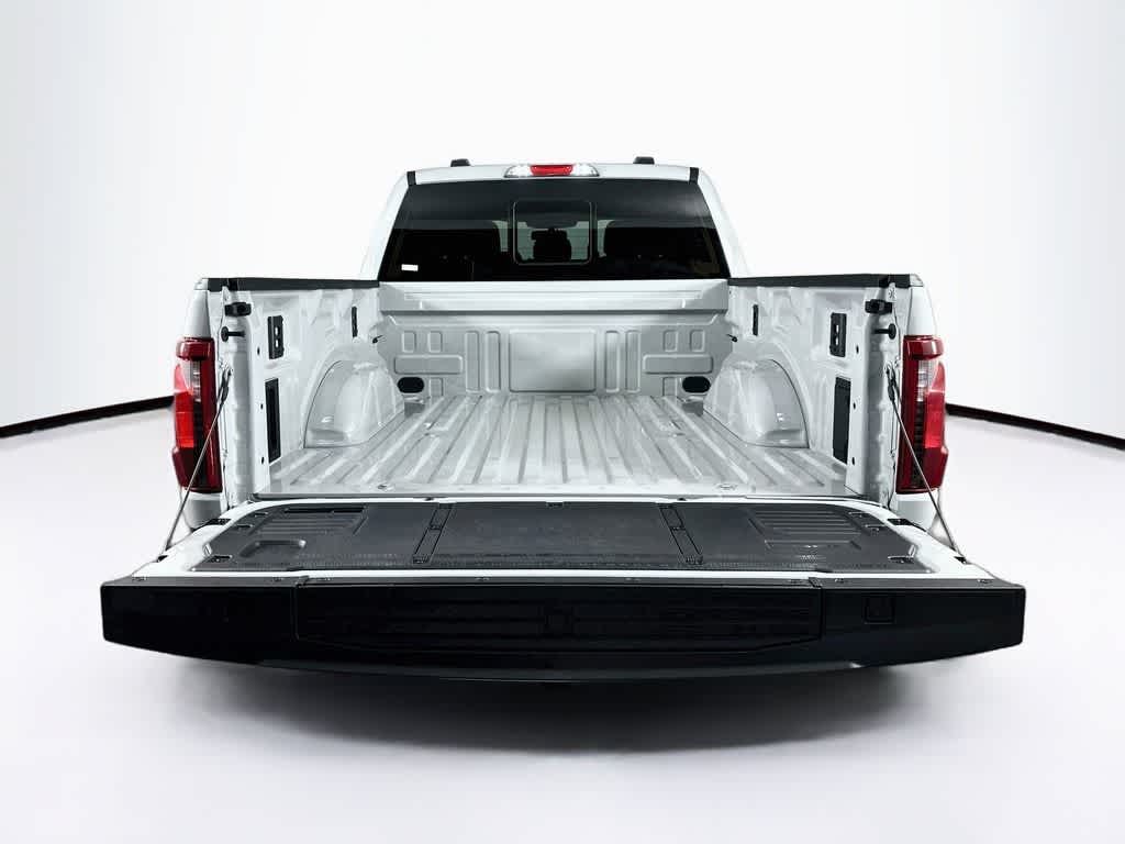 Ford F-150 XLT 2026