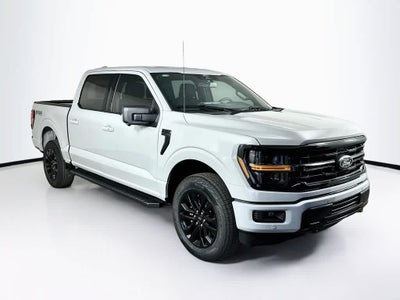 Ford F-150 XLT 2026