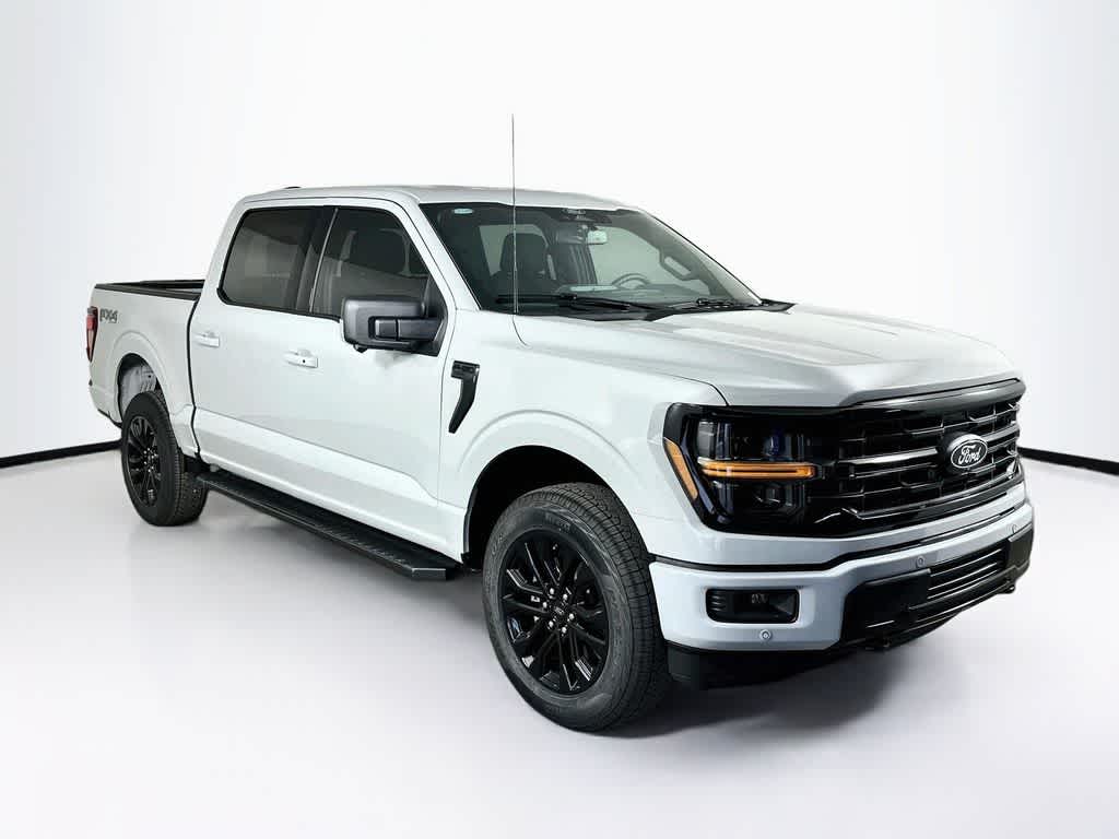 Ford F-150 XLT 2026