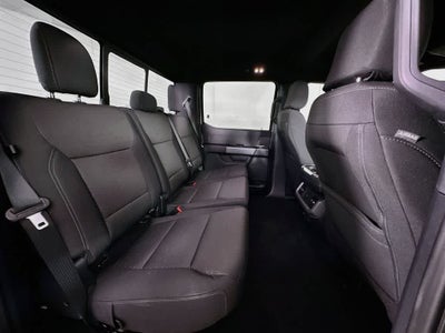 Ford F-150 XLT 2026