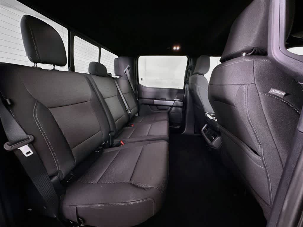 Ford F-150 XLT 2026