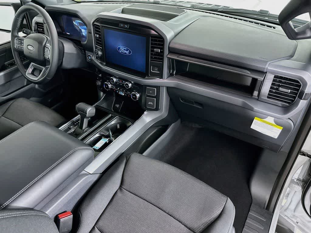 Ford F-150 XLT 2026