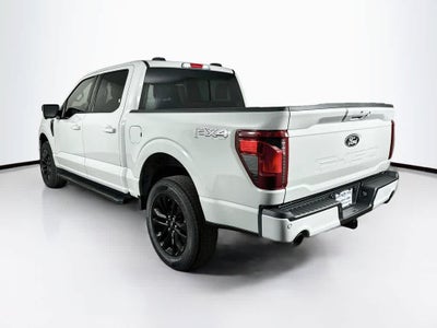 Ford F-150 XLT 2026