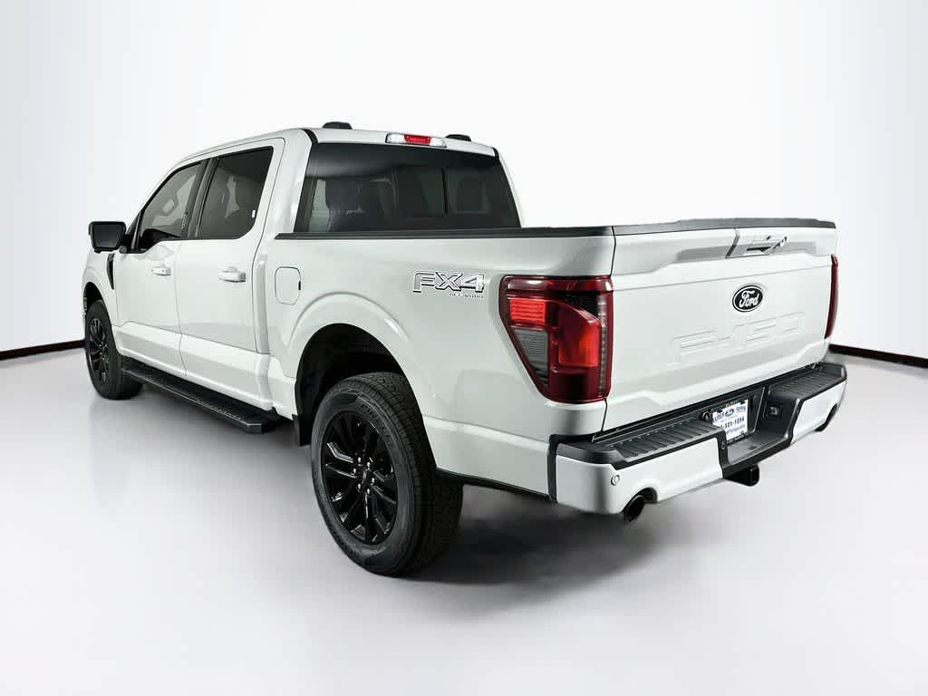 Ford F-150 XLT 2026