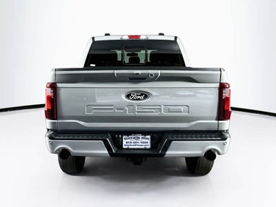 Ford F-150 XLT 2026