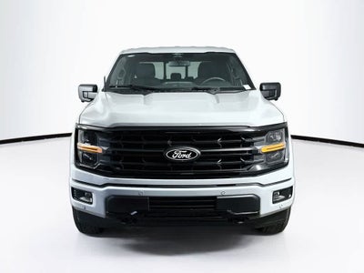 Ford F-150 XLT 2026