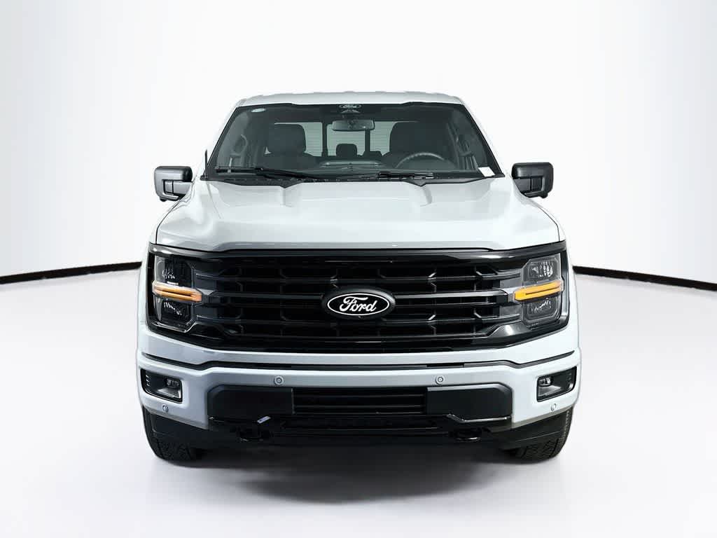 Ford F-150 XLT 2026