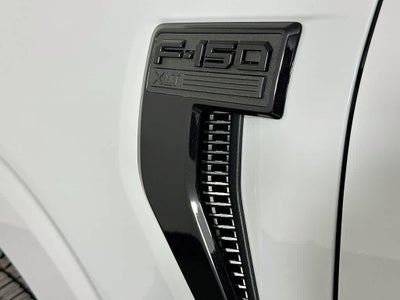 Ford F-150 XLT 2026