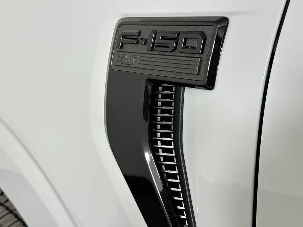 Ford F-150 XLT 2026