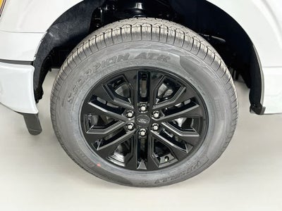 Ford F-150 XLT 2026